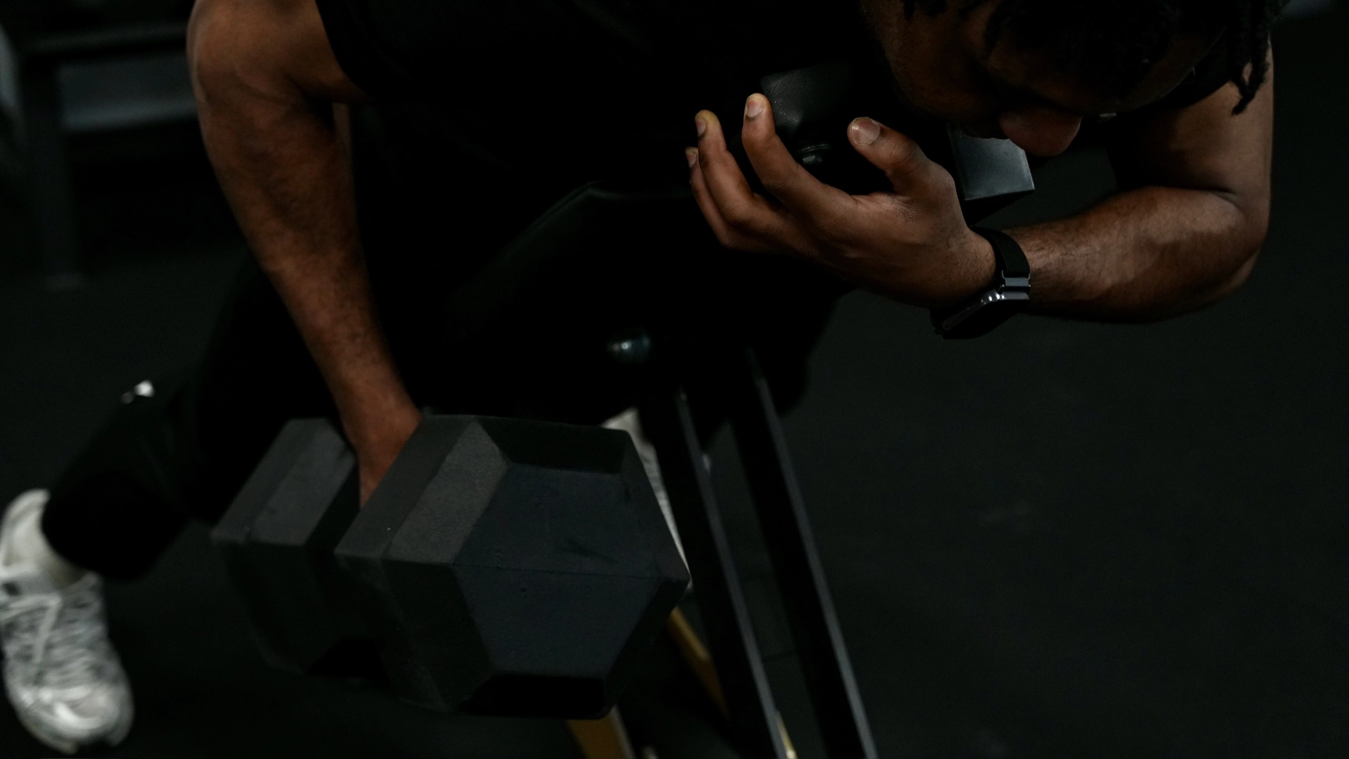 Trening wydolnościowy i conditioning w Szczecinie