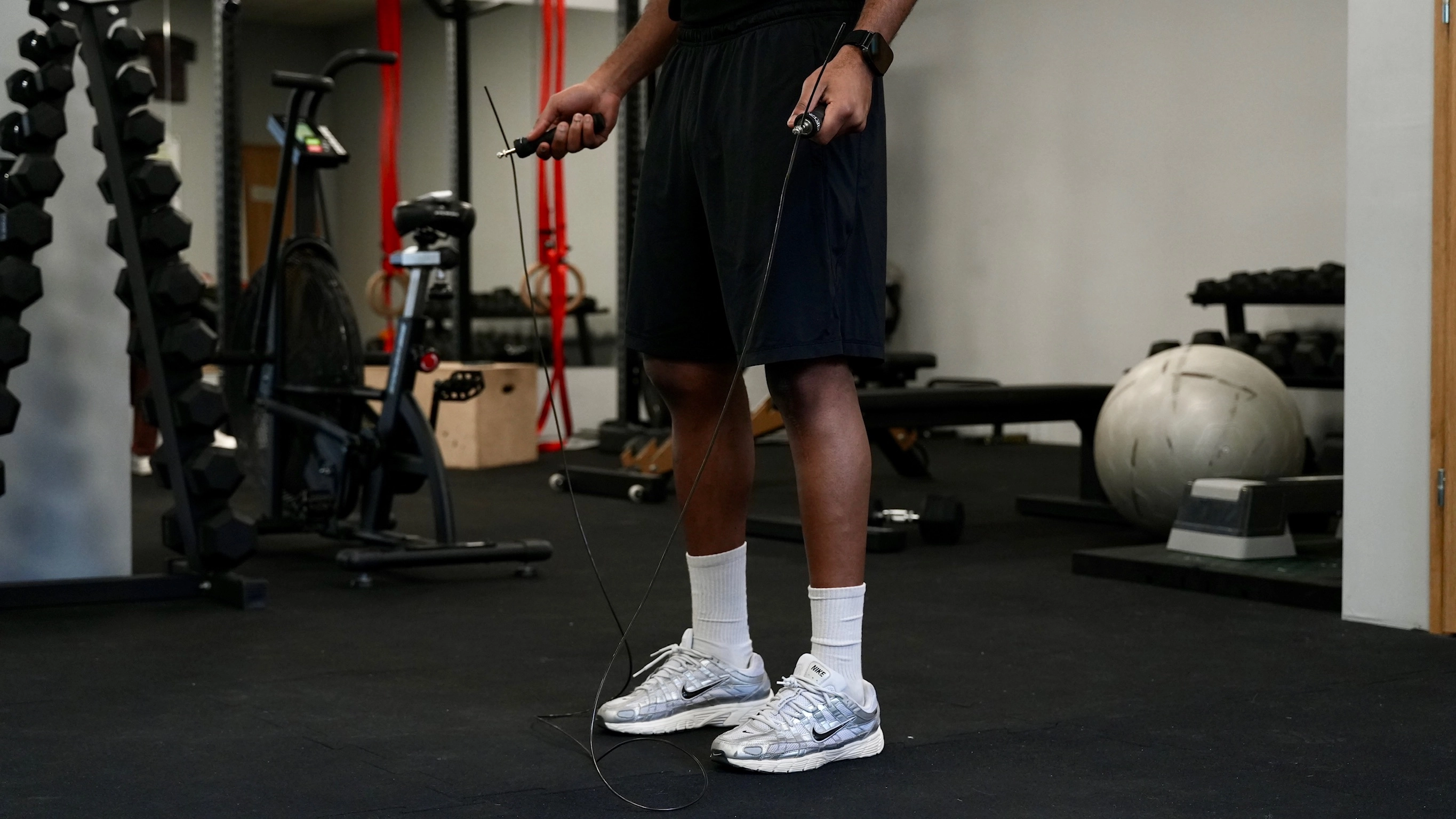 Trening eksplozywności — przygotowanie motoryczne Szczecin