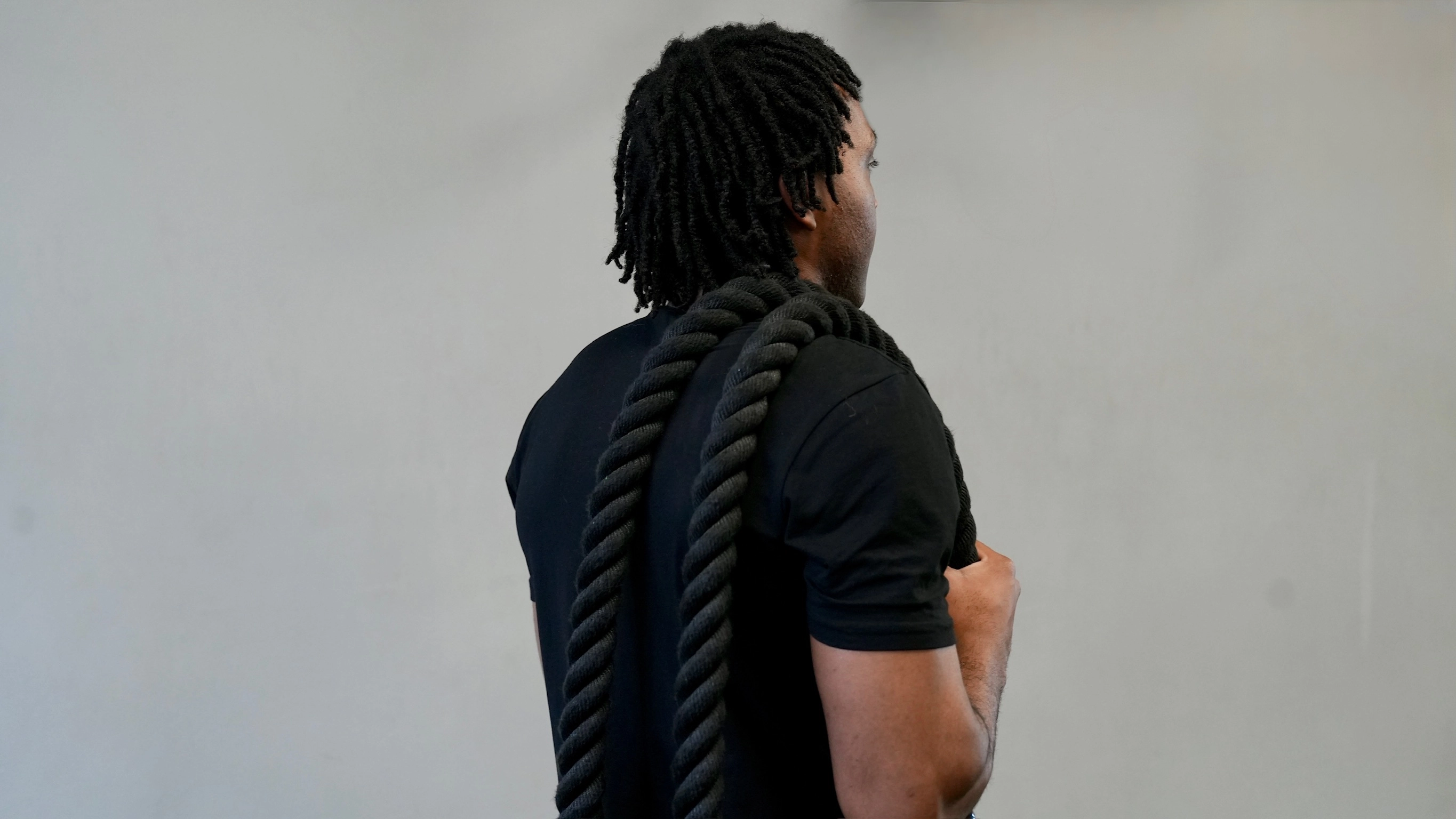 Steven — indywidualne podejście do treningu Stevie Athletics